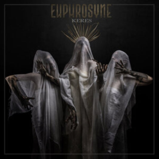 Euphrosyne - Keres (CD)