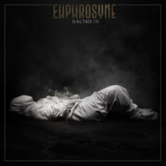 Euphrosyne - Morus (CD)