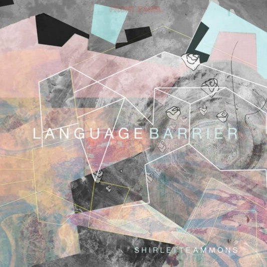 Shirlette Ammons - Language Barrier (Vinyl)