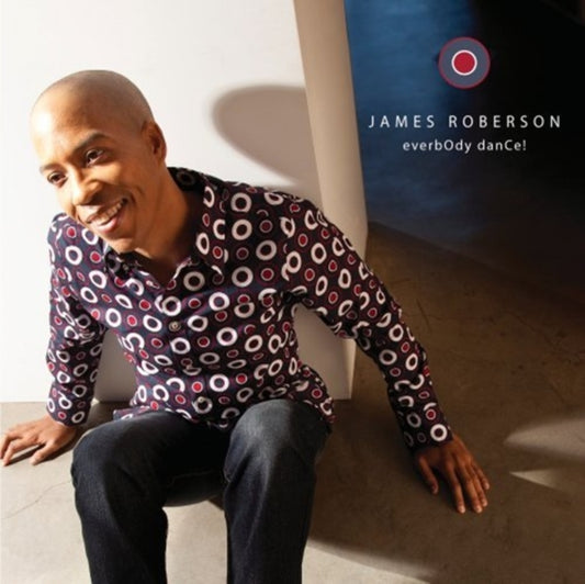 Professor James - Joy Unspeakable (CD)