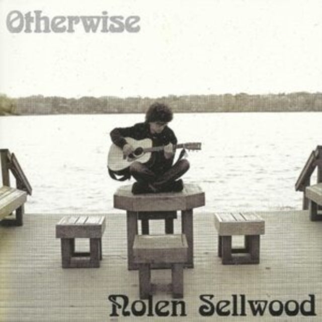 Nolen Sellwood - Otherwise (CD)
