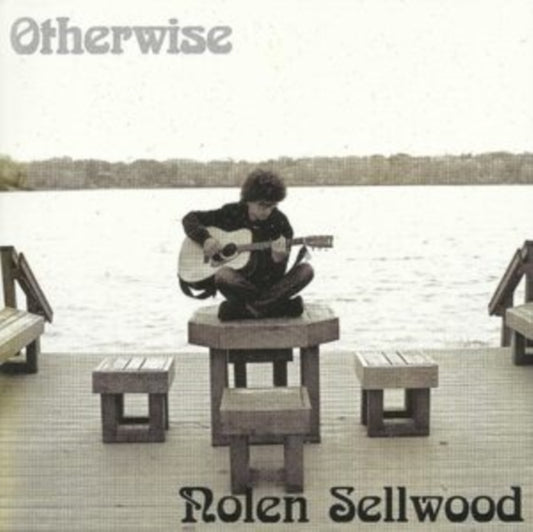 Nolen Sellwood - Otherwise (CD)