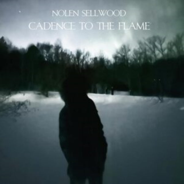 Nolen Sellwood - Cadence To The Flame (Blue Vinyl) (Vinyl)