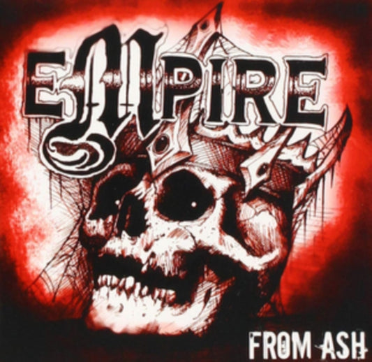 Empire - From Ash (CD)