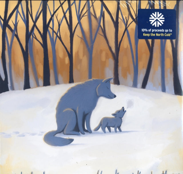 Okee Dokee Brothers - Winterland (Vinyl)