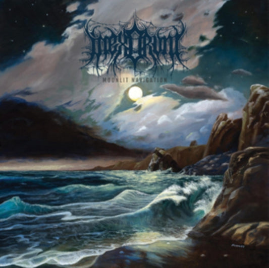 Inexorum - Moonlit Navigation (Vinyl)