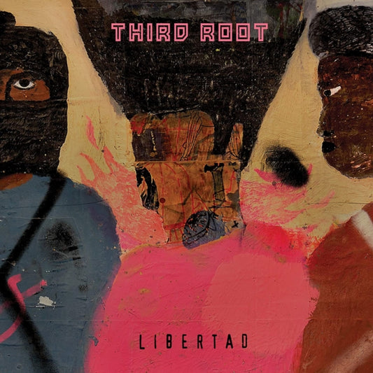 Third Root - Libertad (Rsd) (Vinyl)