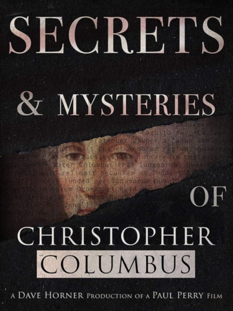 Various Artists - Secrets & Mysteries Of Christopher Columbus (DVD)
