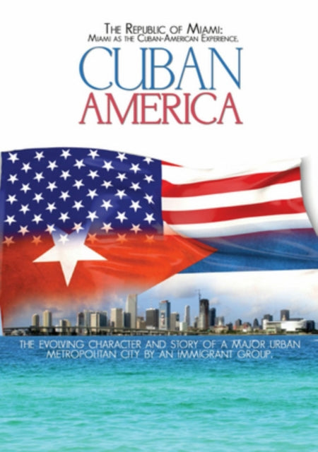 Cuban America (DVD)