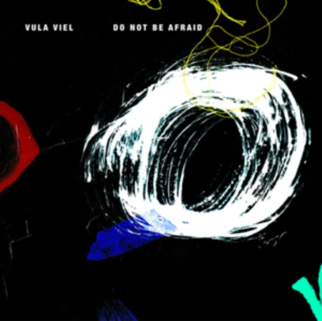Vula Viel - Do Not Be Afraid (CD)