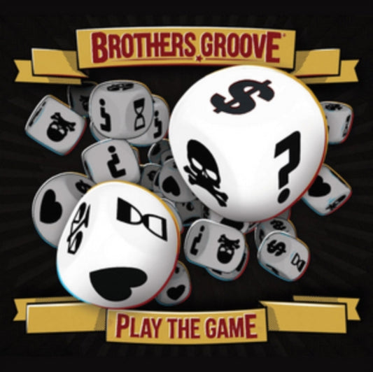 Brothers Groove - Play The Game (CD)