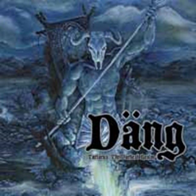 Dang - Tartarus - The Darkest Realm (Vinyl)