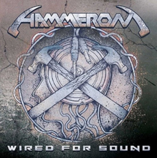 Hammeron - Wired For Sound (CD)
