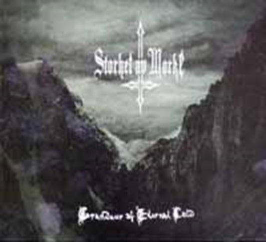 Storhet Av Morke - Grandeur Of Eternal Cold (CD)