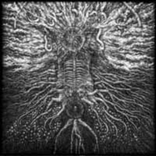 Grivf/Sol - Iss/Yhe Great Plague Imperium (CD)