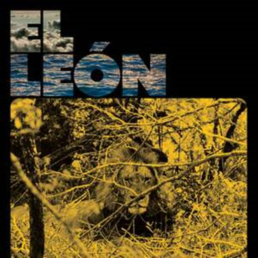 Crimeapple & Preservation - El Leon (Vinyl)