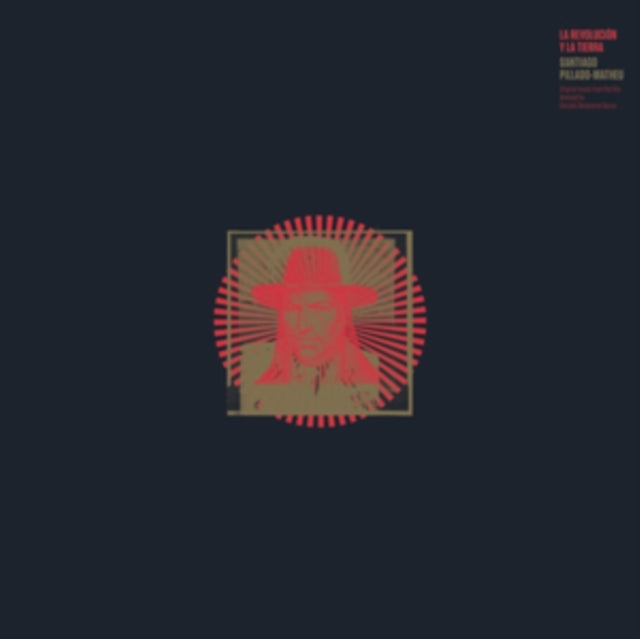 Santiago Pillado-Matheu - La Revolucion Y La Tierra (Vinyl)