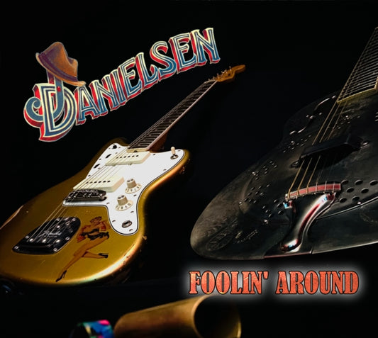 Jorg Danielsen - Foolin Around (CD)