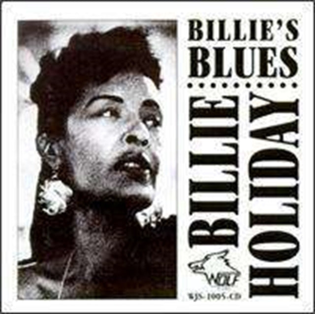 Billie Holiday - Billies Blues (CD)