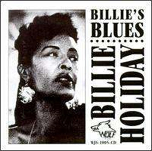 Billie Holiday - Billies Blues (CD)