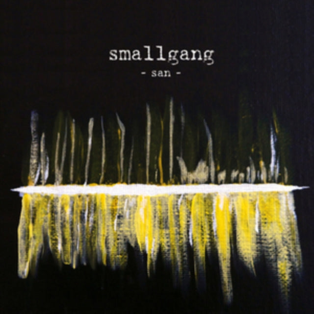 Smallgang - San (CD)