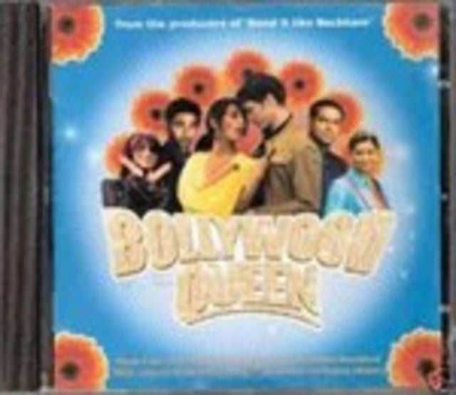 Original Soundtrack - Bollywood Queen (CD)