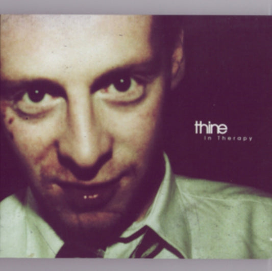 Thine - In Therapy (CD)