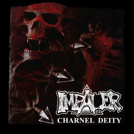 Impaler - Charnel Deity (Vinyl)