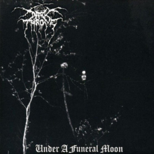 Darkthrone - Under A Funeral Moon (CD)
