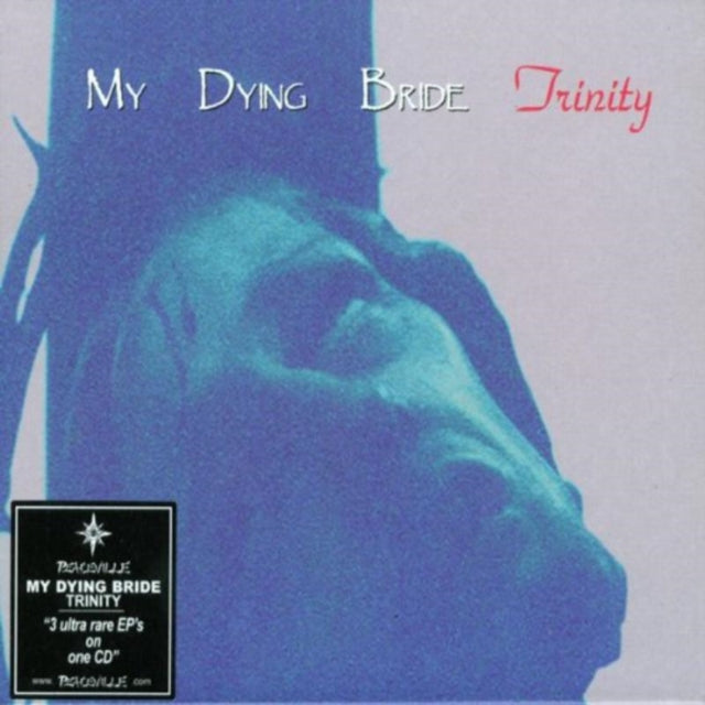 My Dying Bride - Trinity (+1 Bonus Track) (CD)