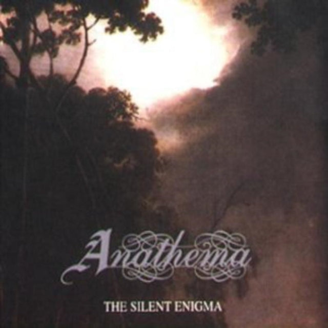 Anathema - The Silent Enigma (CD)