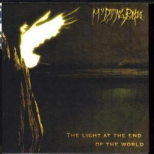 My Dying Bride - The Light At The End Of The World (CD)