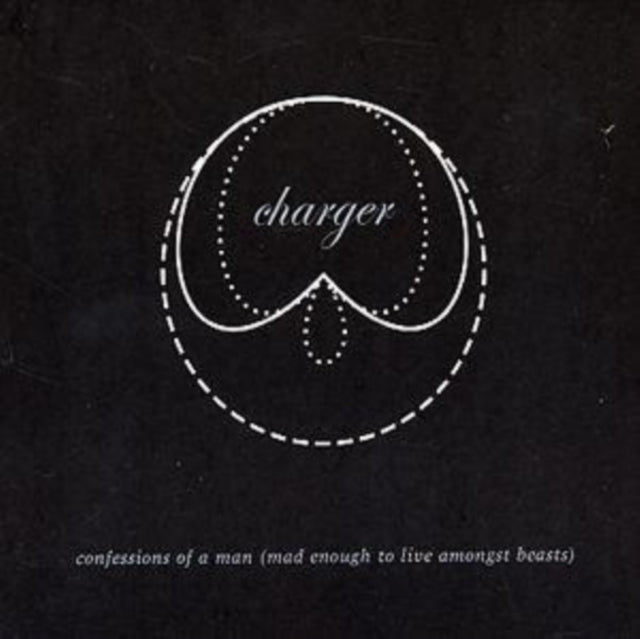Charger - Confessions Of A Man (CD)