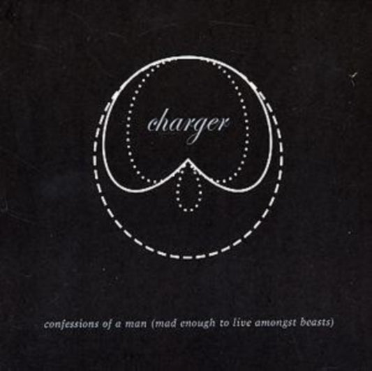 Charger - Confessions Of A Man (CD)