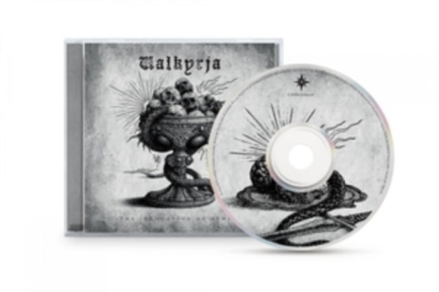 Valkyrja - The Invocation Of Demise (CD)