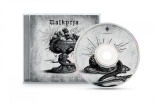 Valkyrja - The Invocation Of Demise (CD)