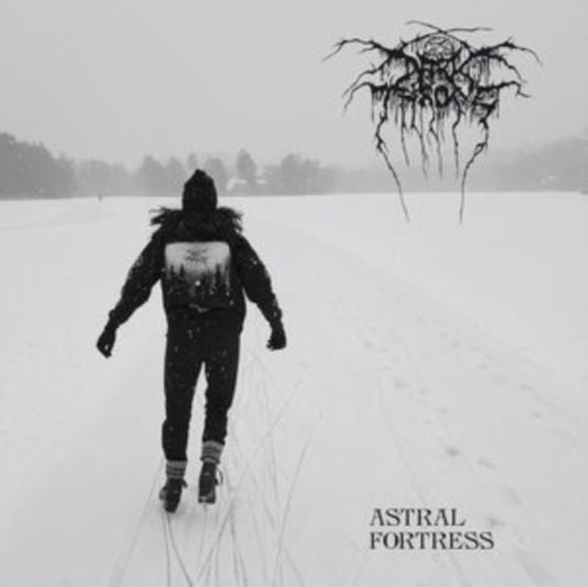 Darkthrone - Astral Fortress (CD)