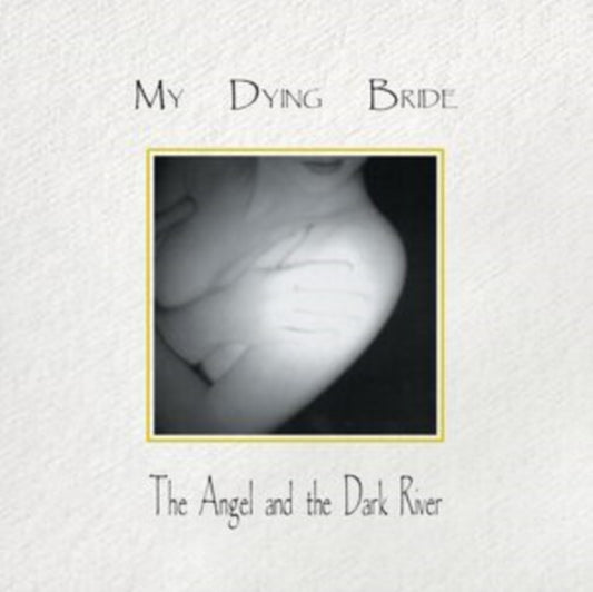 My Dying Bride - The Angel & The Dark River (CD)