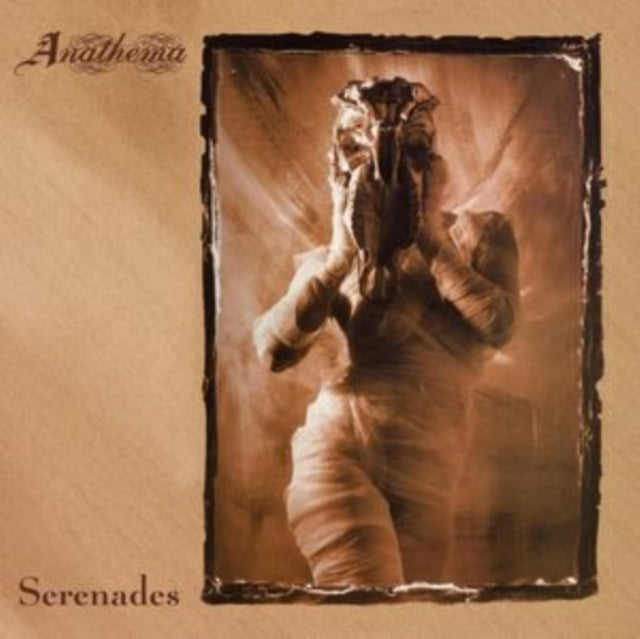 Anathema - Serenades (CD)