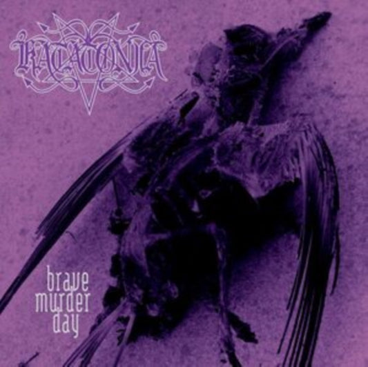 Katatonia - Brave Murder Day (CD)