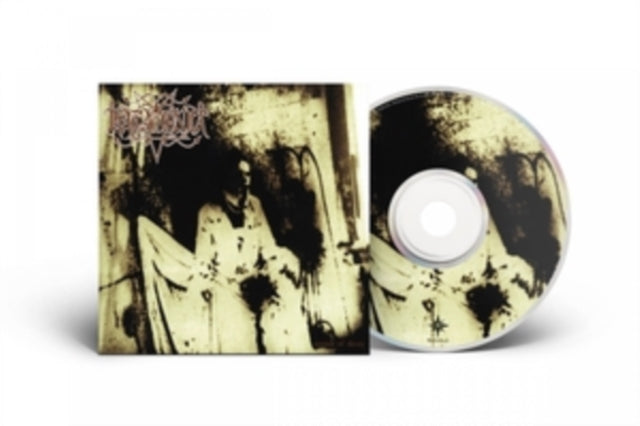 Katatonia - Sounds Of Decay (CD)