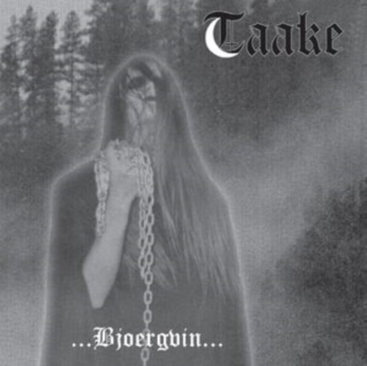 Taake - Over Bjoergvin Gratter Himmerik (CD)