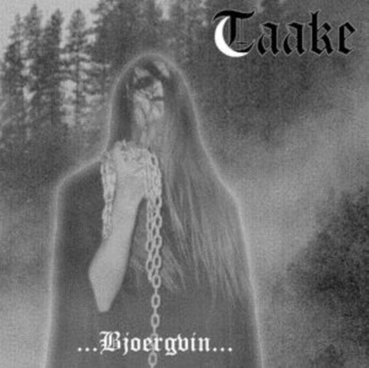 Taake - Over Bjoergvin Graater Himmerik (CD)