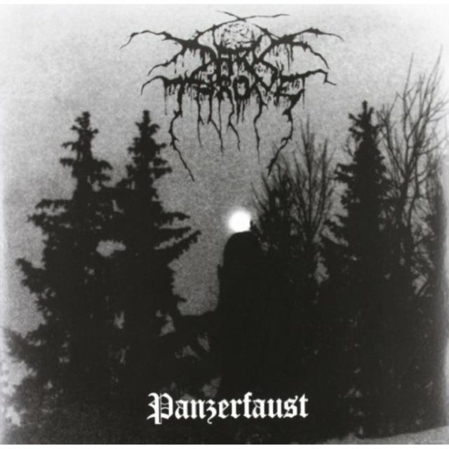 Darkthrone - Panzerfaust (Vinyl)