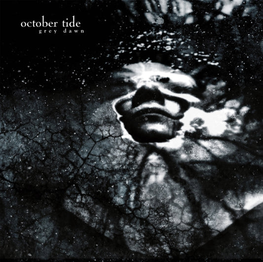 October Tide - Grey Dawn (CD)