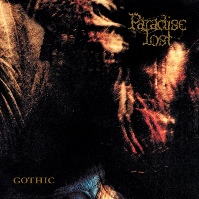 Paradise Lost - Gothic (35th Anniversary) (CD)