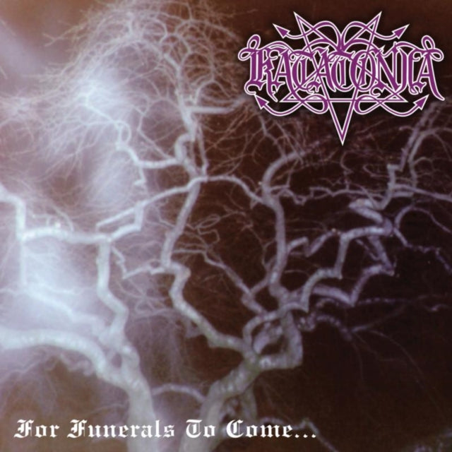 Katatonia - For Funerals To Come (CD)