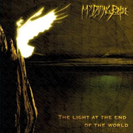 My Dying Bride - The Light At The End Of The World (Digipak) (CD)