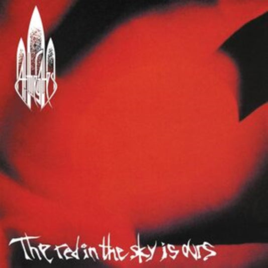 At The Gates - The Red In The Sky Is Ours (2026 Remaster) (CD)