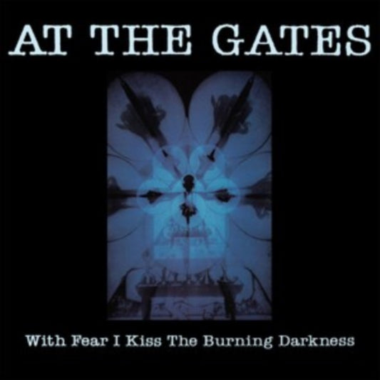 At The Gates - With Fear I Kiss The Burning Darkness (2026 Remaster) (CD)